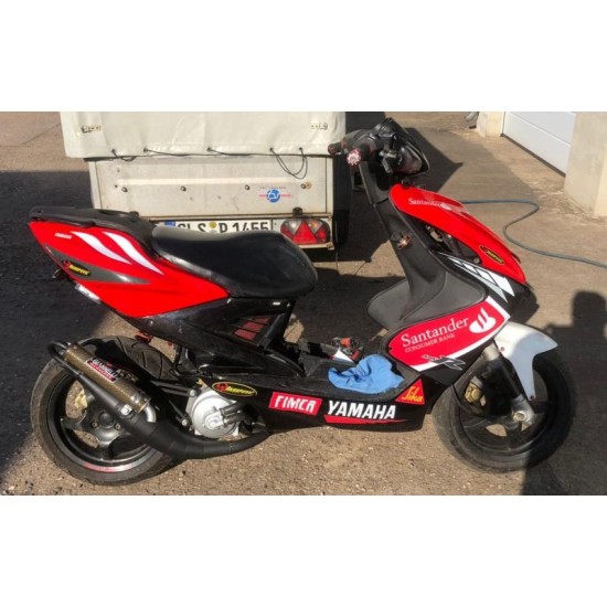 Pegatinas en vinilo para AEROX | Compra online