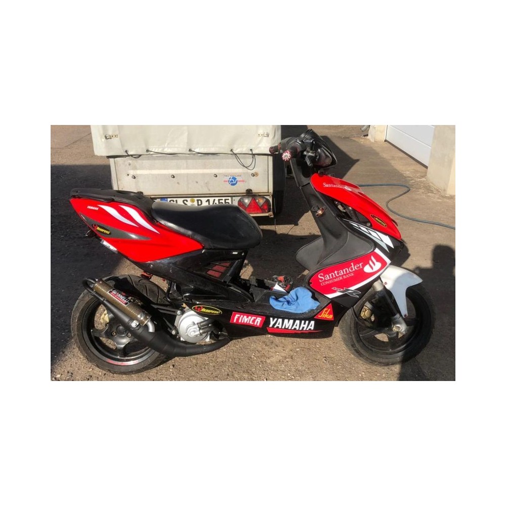 Pegatinas en vinilo para AEROX | Compra online