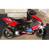 Pegatinas en vinilo para AEROX | Compra online