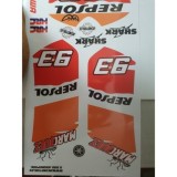 Pegatinas en vinilo para JOG R | Compra online