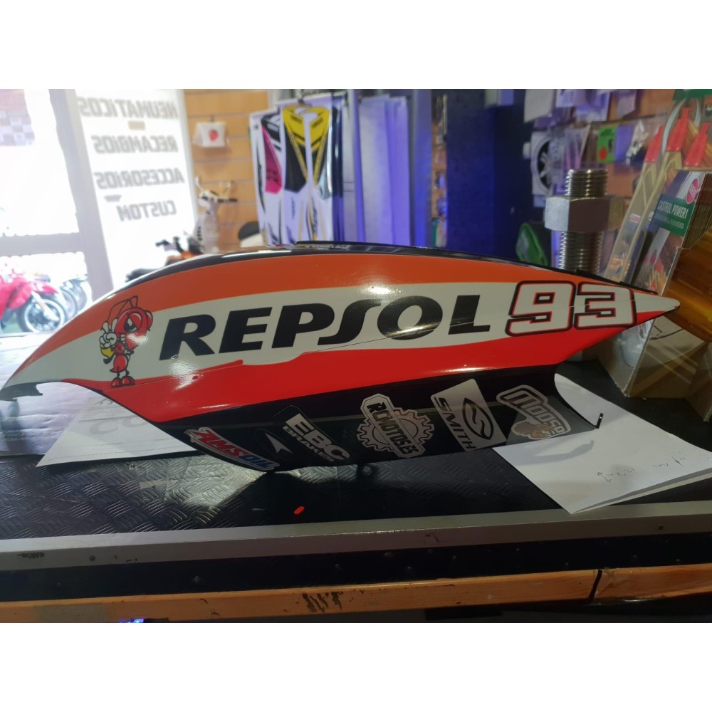 Pegatinas en vinilo para JOG R | Compra online