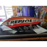 Pegatinas en vinilo para JOG R | Compra online