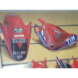 Pegatinas en vinilo para JOG RR | Compra online