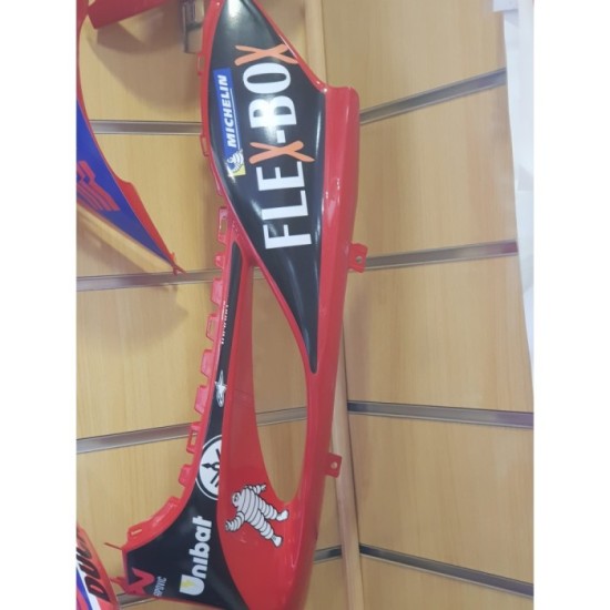 Pegatinas en vinilo para JOG RR | Compra online