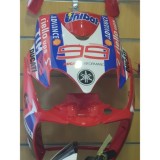 Pegatinas en vinilo para JOG RR | Compra online