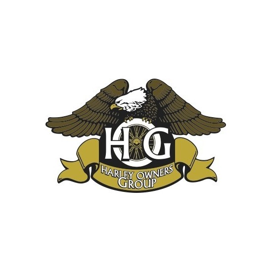 LOGO HARLEY DAVISON GROUP