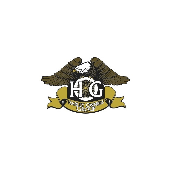 LOGO HARLEY DAVISON GROUP