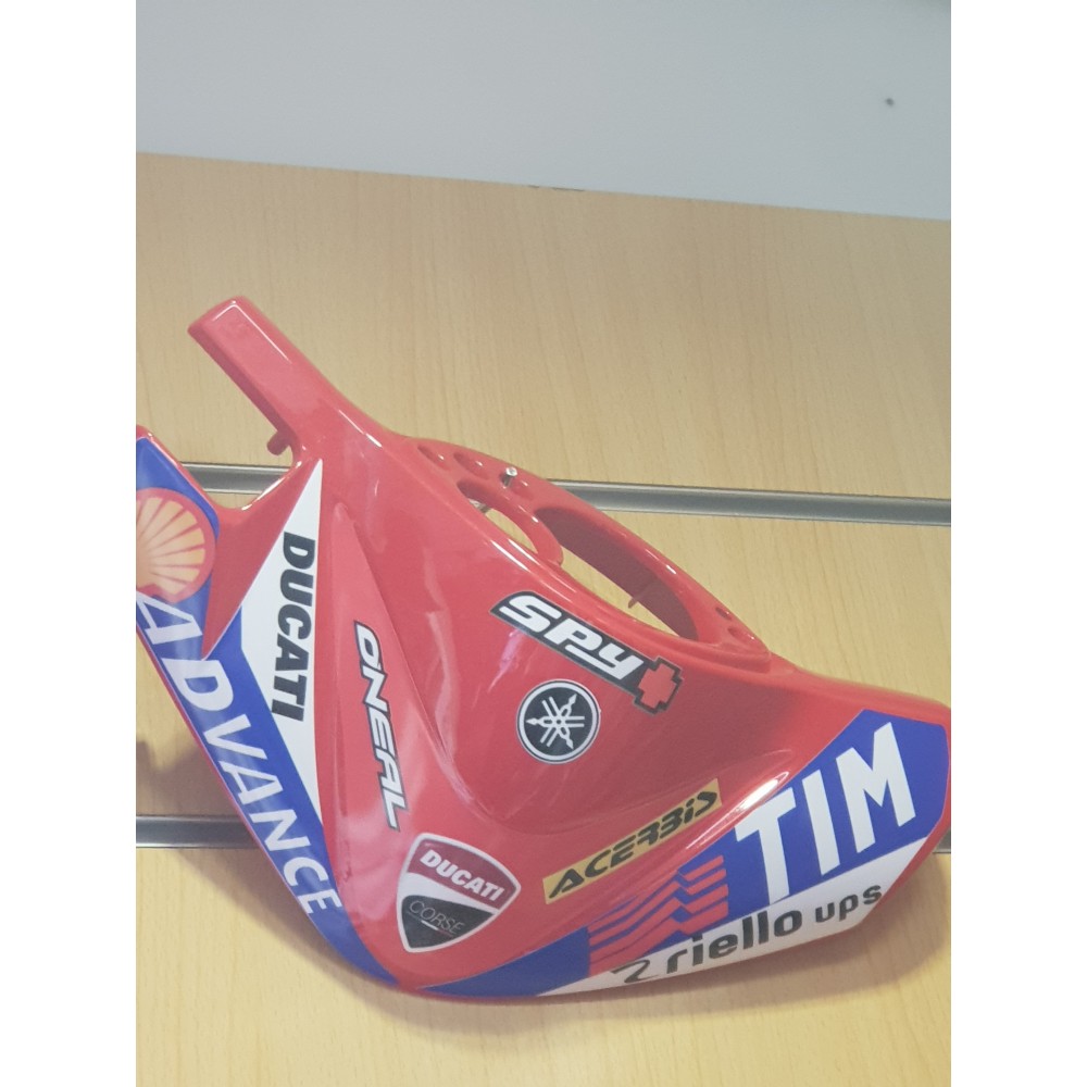 Pegatinas en vinilo para JOG RR | Compra online