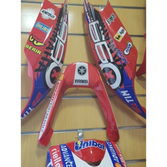 Pegatinas en vinilo para JOG RR | Compra online