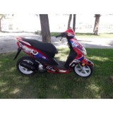 Pegatinas en vinilo para JOG RR | Compra online