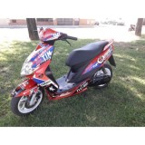 Pegatinas en vinilo para JOG RR | Compra online