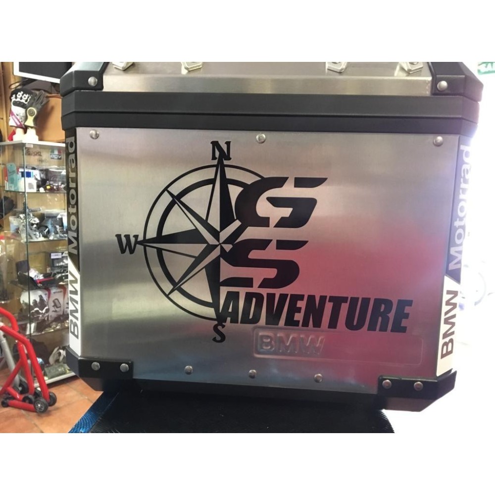 Pegatinas en vinilo para BMW | Compra online