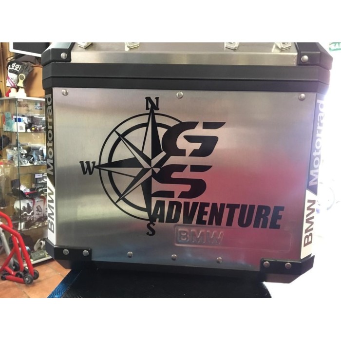 Pegatinas en vinilo para BMW | Compra online