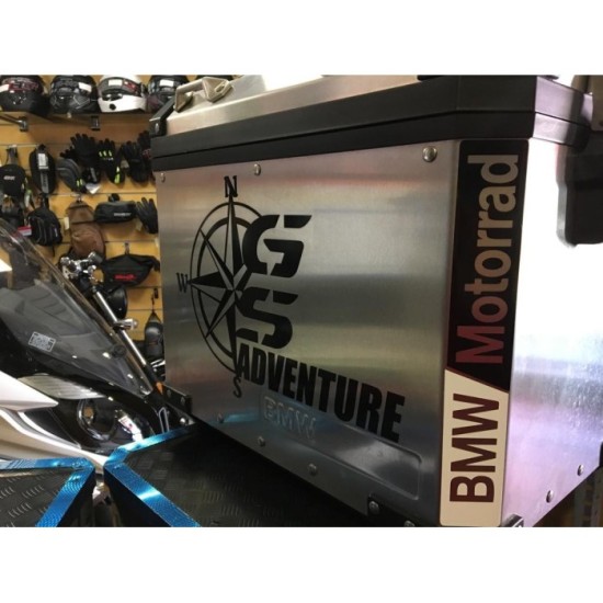 Pegatinas en vinilo para BMW | Compra online