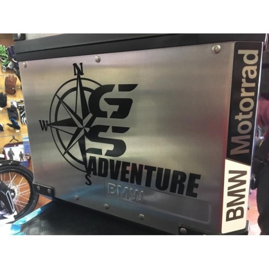 Pegatinas en vinilo para BMW | Compra online