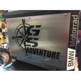 Pegatinas en vinilo para BMW | Compra online