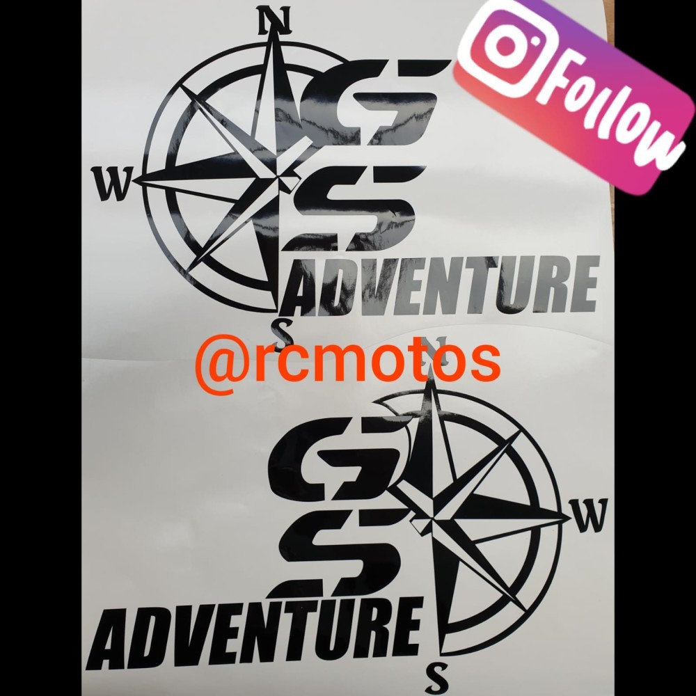 Pegatinas en vinilo para BMW | Compra online