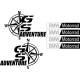 Pegatinas en vinilo para BMW | Compra online