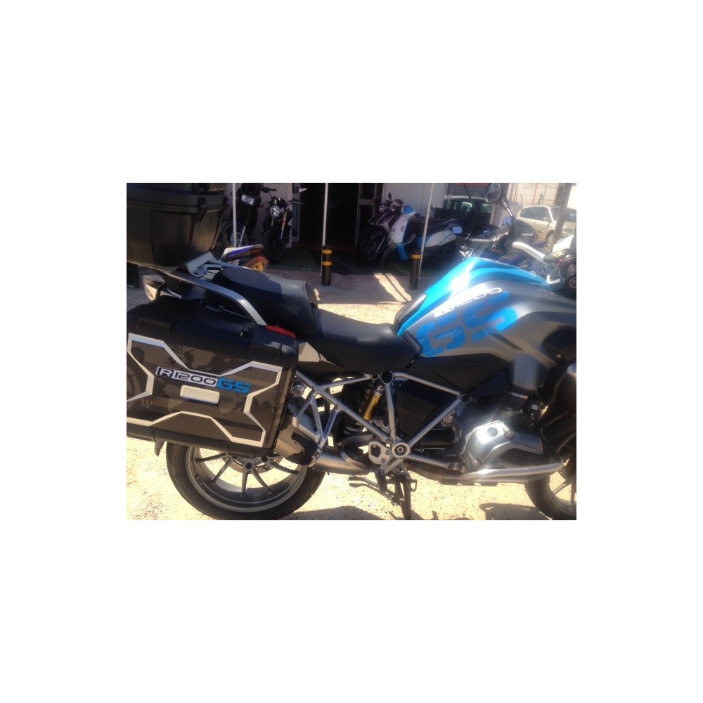 Pegatinas en vinilo para BMW | Compra online