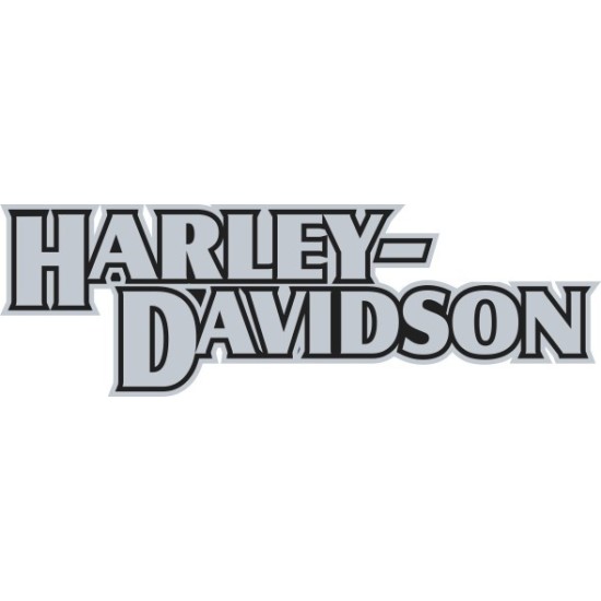 LOGO HARLEY DAVISON