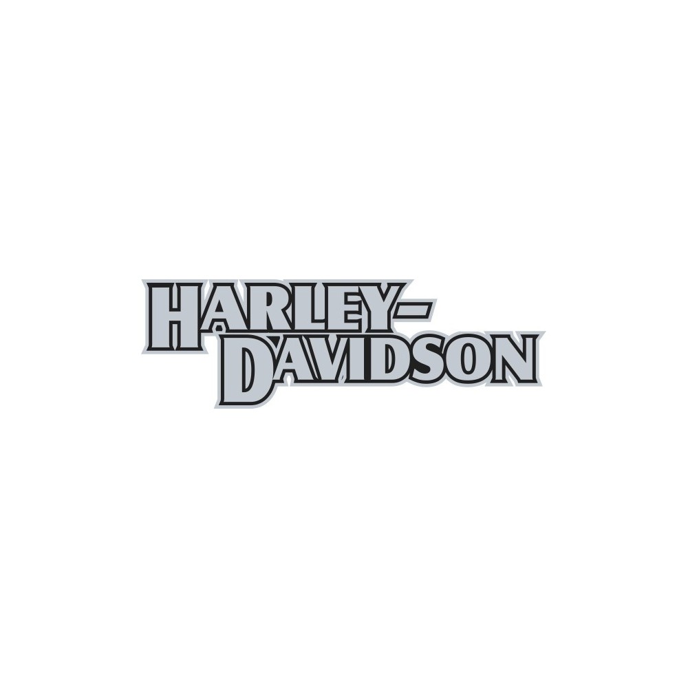 LOGO HARLEY DAVISON