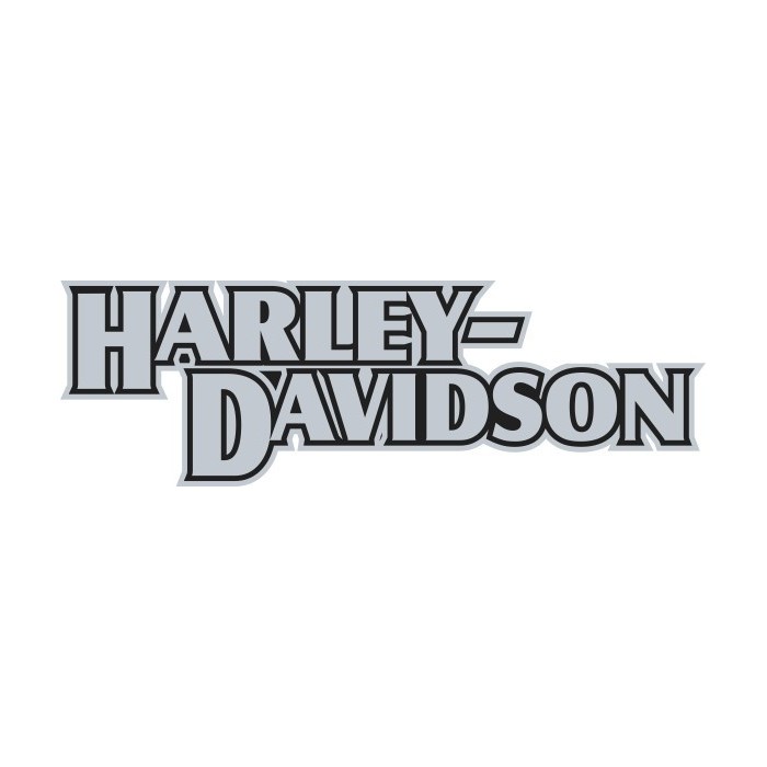 LOGO HARLEY DAVISON