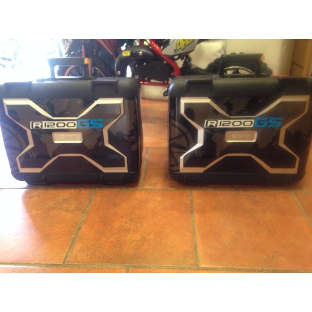 Pegatinas en vinilo para BMW | Compra online