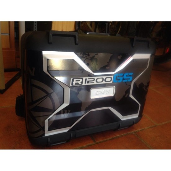 Pegatinas en vinilo para BMW | Compra online