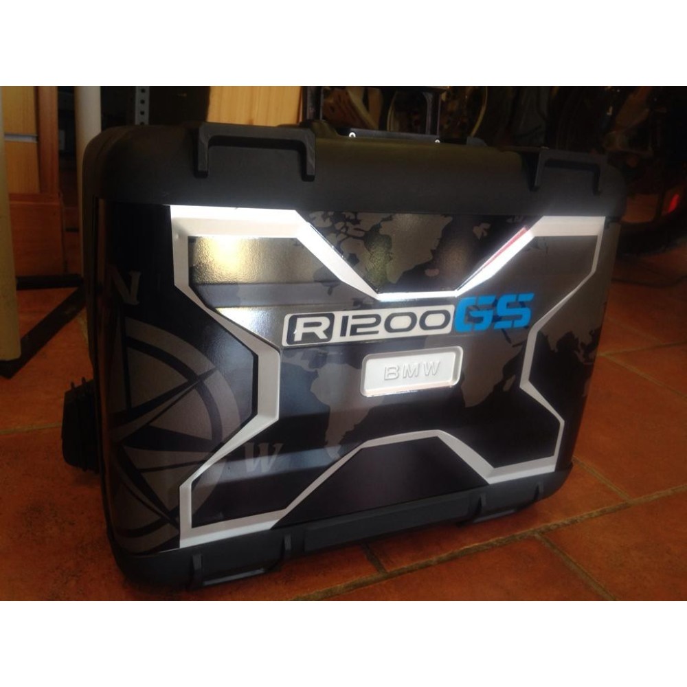 Pegatinas en vinilo para BMW | Compra online