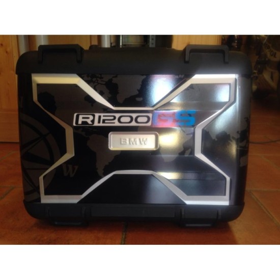 Pegatinas en vinilo para BMW | Compra online