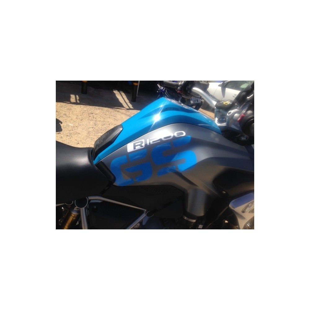 Pegatinas en vinilo para DEPOSITO BMW GS | Compra online