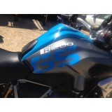 Pegatinas en vinilo para DEPOSITO BMW GS | Compra online