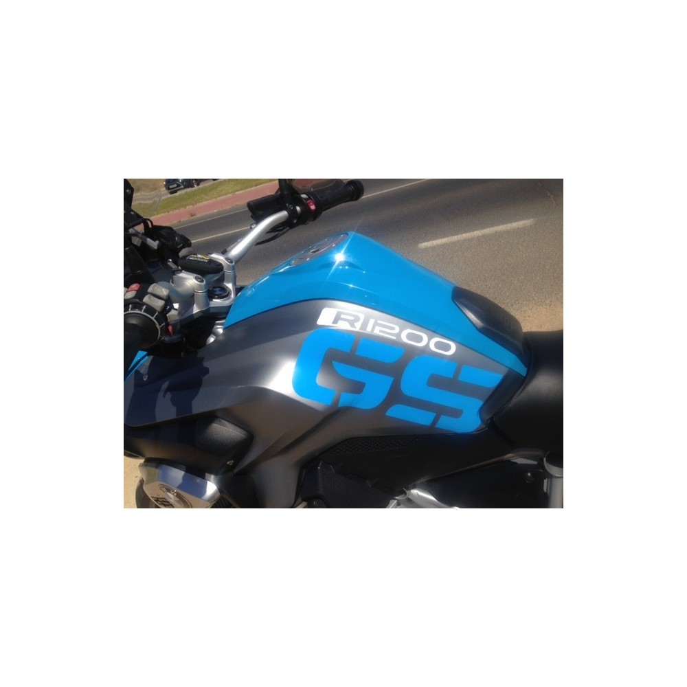 Pegatinas en vinilo para DEPOSITO BMW GS | Compra online