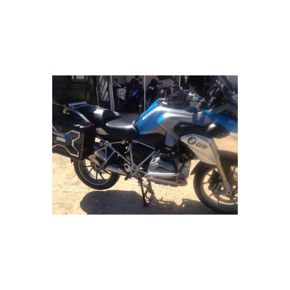 Pegatinas en vinilo para DEPOSITO BMW GS | Compra online
