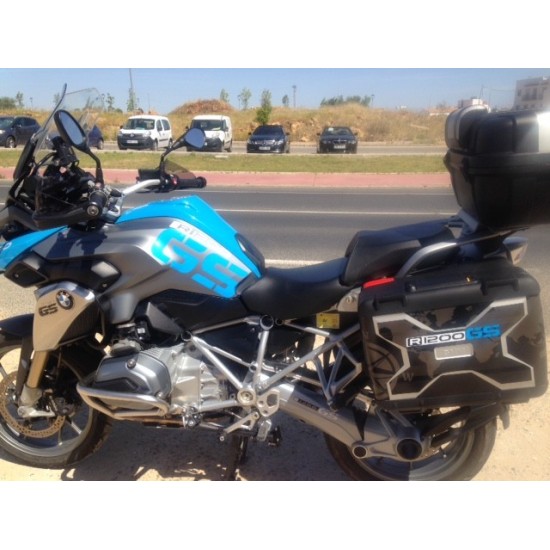 Pegatinas en vinilo para DEPOSITO BMW GS | Compra online