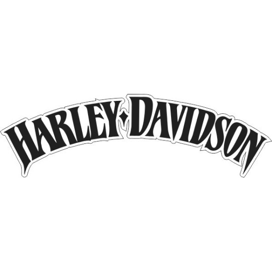 LOGO HARLEY DAVISON