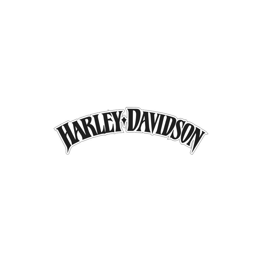 LOGO HARLEY DAVISON
