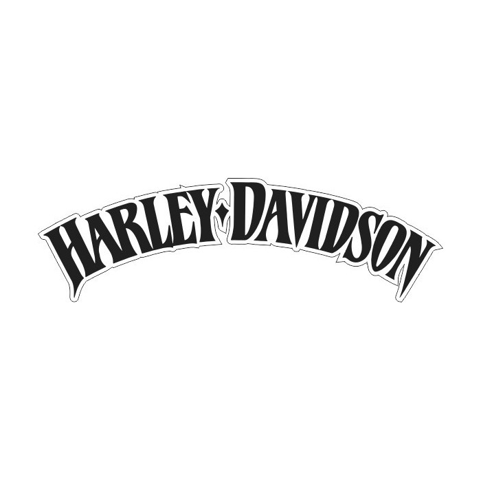 LOGO HARLEY DAVISON