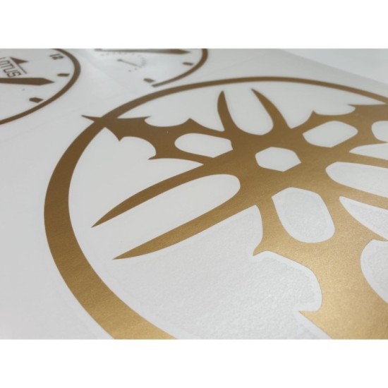 Pegatinas en vinilo para JOG RR | Compra online