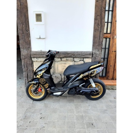 Pegatinas en vinilo para JOG RR | Compra online