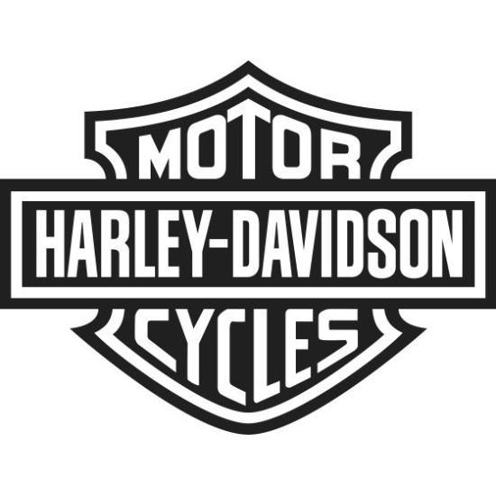 LOGO HARLEY DAVISON MOTOR CYCLES