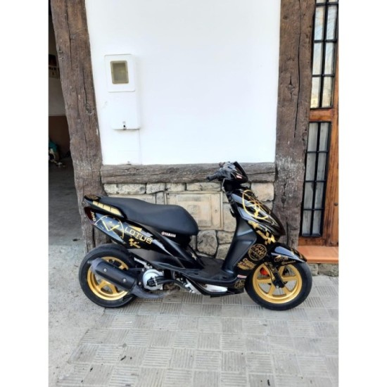 Pegatinas en vinilo para JOG RR | Compra online