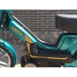 Pegatinas en vinilo para MOBYLETTE GAC HAPPY | Compra online