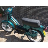 Pegatinas en vinilo para MOBYLETTE GAC HAPPY | Compra online