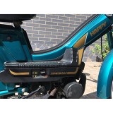 Pegatinas en vinilo para MOBYLETTE GAC HAPPY | Compra online