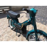 Pegatinas en vinilo para MOBYLETTE GAC HAPPY | Compra online