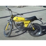 Pegatinas en vinilo para PUCH MINICROSS E-80 | Compra online