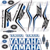 Pegatinas en vinilo para AEROX | Compra online