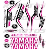 Pegatinas en vinilo para AEROX | Compra online