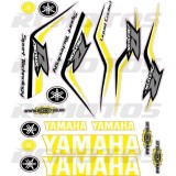 Pegatinas en vinilo para AEROX | Compra online